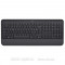 Комплект Logitech Signature MK650 Combo for Business UA Graphite (920-011004)