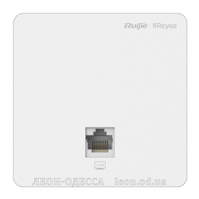 Точка доступа Wi-Fi Ruijie Networks RG-RAP1200(F)