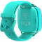 Смарт-часы ELARI KidPhone Fresh Green с GPS-трекером (KP-F/Green)