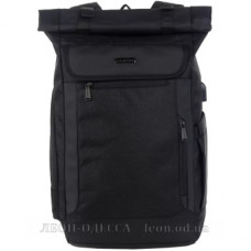 Рюкзак для ноутбука Canyon 17.3* BPRT-7 Black (CNS-BPRT7B1)