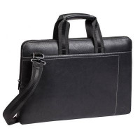 Сумка для ноутбука RivaCase 15.6* 8930 PU Black (8930PUblack)