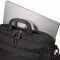 Сумка для ноутбука CASE LOGIC 15.6* Notion TSA Brief NOTIA114 Black (3204198)