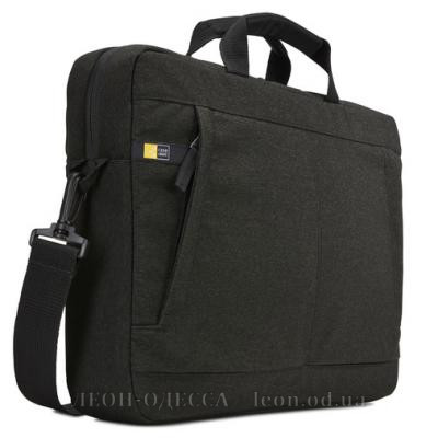 Сумка для ноутбука CASE LOGIC 15.6* Huxton Attache HUXA-115 Black (3203129)