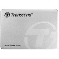 Накопичувач SSD 2.5* 240GB Transcend (TS240GSSD220S)