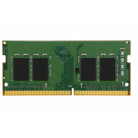 Модуль пам*ятi для ноутбука SoDIMM DDR4 4GB 3200 MHz Kingston (KCP432SS6/4)