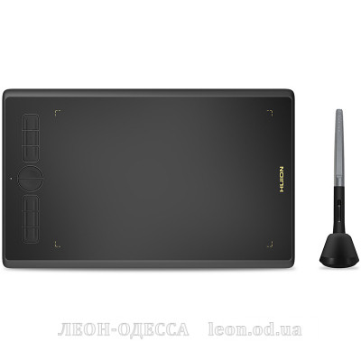 Графический планшет Huion Inspiroy H610X (H610X)