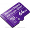 Карта пам*ятi WD 64GB microSDXC class 10 UHS-I (WDD064G1P0C)