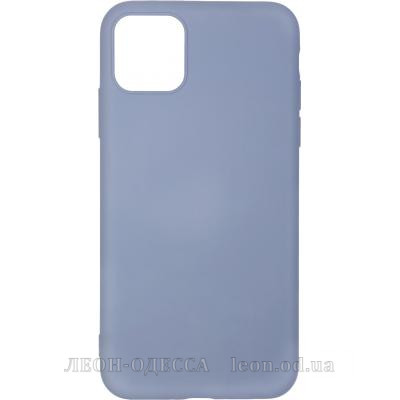 Чохол до моб. телефона Armorstandart ICON Case Apple iPhone 11 Pro Max Blue (ARM56711)