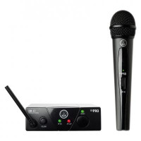 Мiкрофон AKG WMS40 Mini Vocal Set BD ISM3