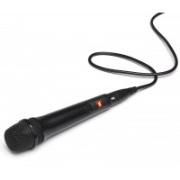 Мiкрофон JBL PBM100 Black (JBLPBM100BLK)