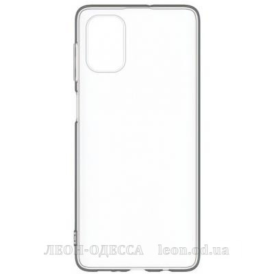 Чохол до моб. телефона Armorstandart Air Series Samsung M51 Transparent (ARM57087)