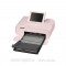 Сублимационный принтер Canon SELPHY CP-1300 Pink (2236C011)