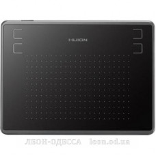 Графiчний планшет Huion Inspiroy H430P