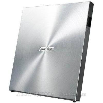 Оптичний привiд DVD-RW ASUS SDRW-08U5S-U/SIL/G/AS