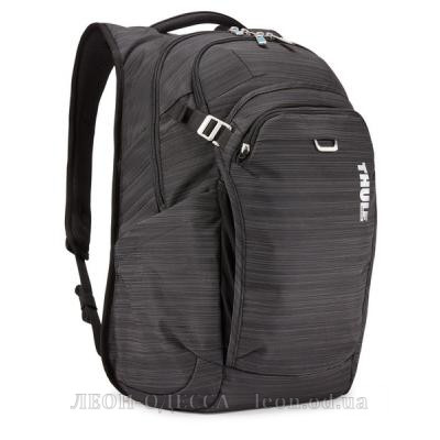 Рюкзак для ноутбука Thule 15.6* Construct 24L CONBP-116 Black (3204167)