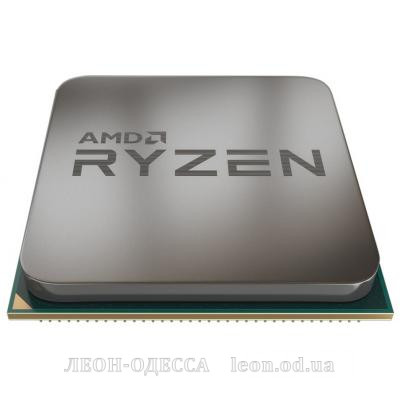 Процесор AMD Ryzen 3 3200G (YD3200C5M4MFH)