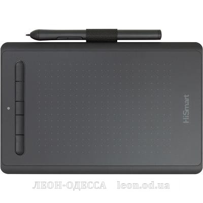 Графiчний планшет HiSmart WP9622 Bluetooth (HS081324)