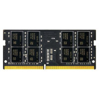 Модуль пам*ятi для ноутбука SoDIMM DDR4 8GB 2133 MHz Elite Team (TED48G2133C15-S01)