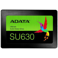 Накопитель SSD 2.5* 240GB ADATA (ASU630SS-240GQ-R)