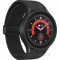 Смарт-часы Samsung SM-R925 (Galaxy Watch 5 Pro 45mm LTE) Black (SM-R925FZKASEK)
