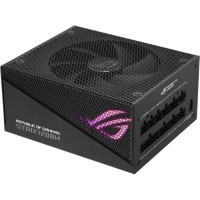 Блок живлення ASUS 1200W ROG STRIX PCIE5 Gold Aura Edition (90YE00P0-B0NA00)