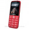 Мобiльний телефон Sigma Comfort 50 Grace Type-C Red (4827798121825)