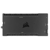 Модуль управлiння пiдсвiчуванням Corsair Icue Commander Core XT (CL-9011112-WW)