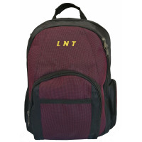Рюкзак для ноутбука LNT 15.6* BN115 (LNT-BN115G-RD)