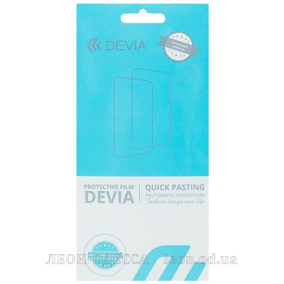 Плiвка захисна Devia Nokia 1.4 (DV-NK14-U)