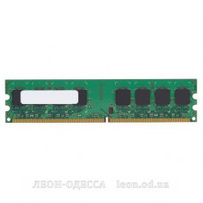 Модуль пам*ятi для комп*ютера DDR2 4GB 800 MHz Golden Memory (GM800D2N6/4G)