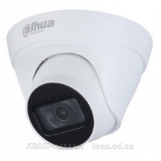 Камера вiдеоспостереження Dahua DH-IPC-HDW1431T1-S4 (2.8)