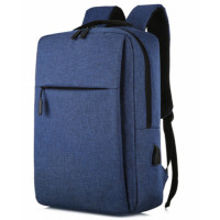 Рюкзак для ноутбука Voltronic 15.6* T2 YT-B15,6*N-BLT2 Q50 Blue (20592)