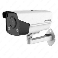 Камера вiдеоспостереження Hikvision DS-2CD2T27G3E-L (4.0)