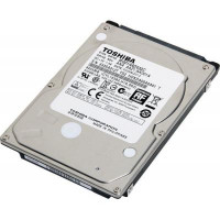 Жесткий диск для ноутбука 2.5* 200GB TOSHIBA (MQ01AAD020C)