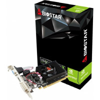 Вiдеокарта GeForce 210 1024Mb Biostar (VN2103NHG6)