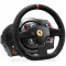 Кермо ThrustMaster PC/PS4®/PS3® T300 Ferrari Integral RW Alcantara edition (4160652)