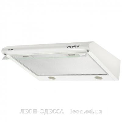 Вытяжка кухонная ELEYUS BONA II LED SMD 50 WH