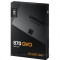 Накопичувач SSD 2.5* 4TB Samsung (MZ-77Q4T0BW)