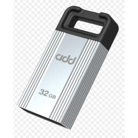 USB флеш накопичувач AddLink 32GB U30 Silver USB 2.0 (ad32GBU30S2)