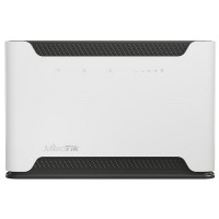 Маршрутизатор Mikrotik Chateau LTE18 ax (S53UG+5HaxD2HaxD-TCEG18-EA)