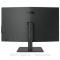 Монiтор BenQ PD2705U Dark Grey (9H.LKDLA.TBE)