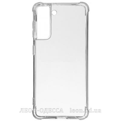 Чохол до моб. телефона Armorstandart Air Force Samsung S21 Transparent (ARM58183) (ARM58183)