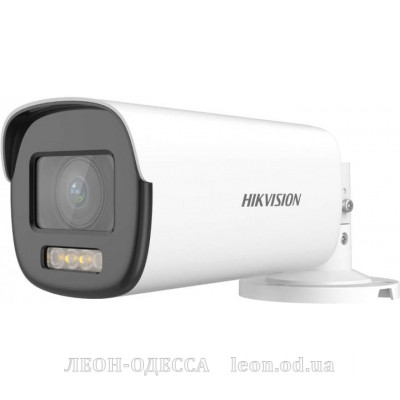 Камера вiдеоспостереження Hikvision DS-2CE19DF8T-AZE