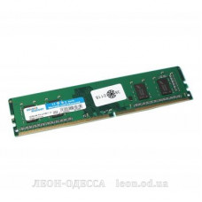 Модуль пам*ятi для комп*ютера DDR3 8GB 1600 MHz Golden Memory (GM16N11/8)