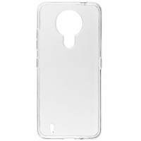 Чохол до моб. телефона Armorstandart Air Series для Nokia 1.4 Transparent (ARM58561)