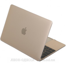 Чехол для ноутбука Armorstandart 13.3* MacBook Air 2018 (A2337/A1932/A2179) Air Shell (ARM54291)