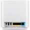 Точка доступу Wi-Fi ASUS CT8-2PK-WHITE