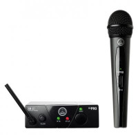 Мiкрофон AKG WMS40 Mini Vocal Set BD ISM2