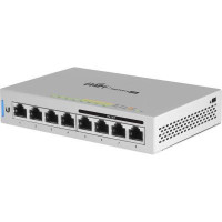 Коммутатор сетевой Ubiquiti US-8-60W