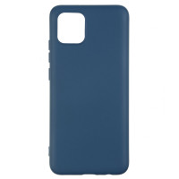 Чохол до моб. телефона Armorstandart SmartICON Case Samsung A03 4G Dark Blue (ARM60876)